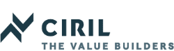 Logo of Ciril