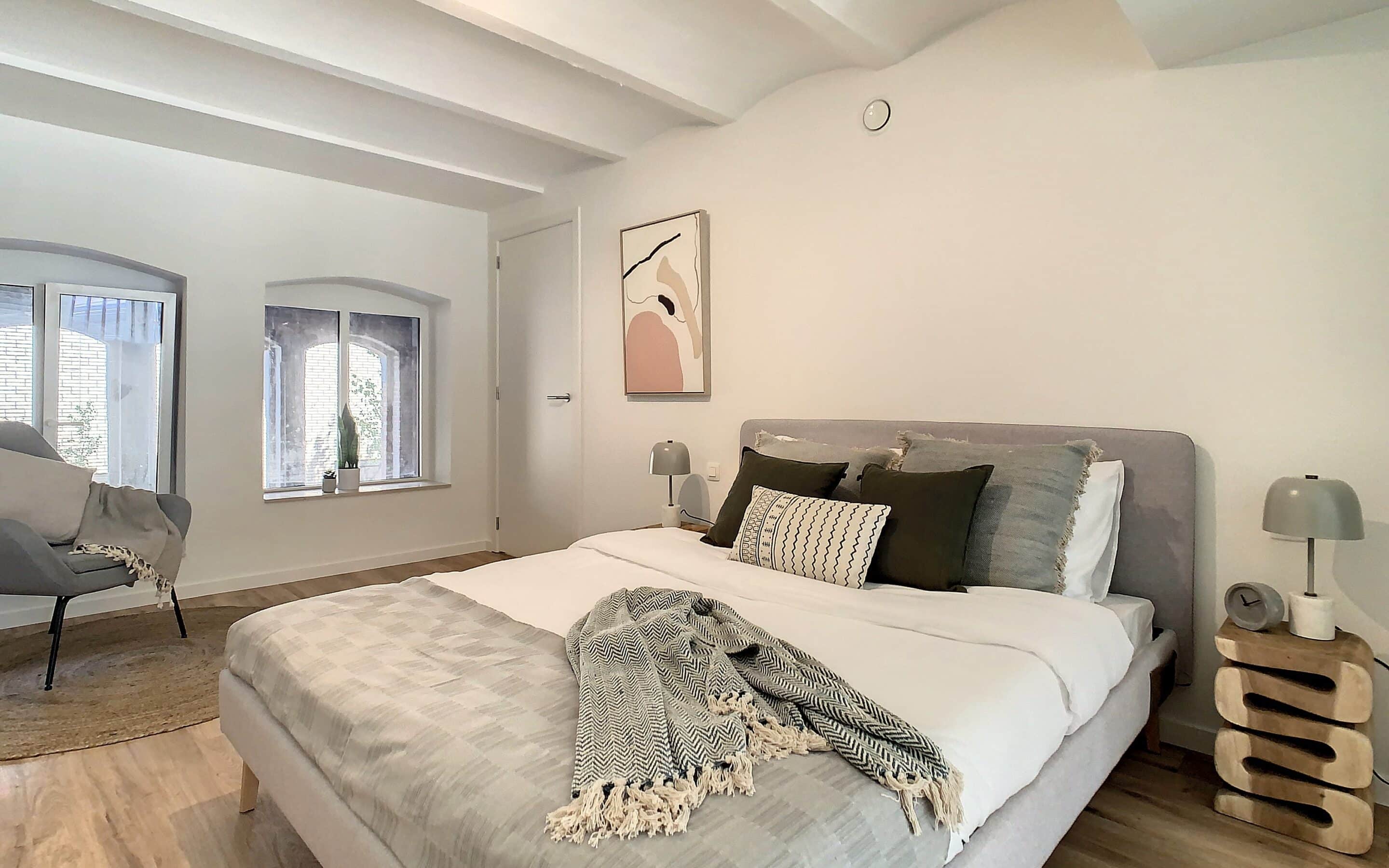 Image of Kijkappartement